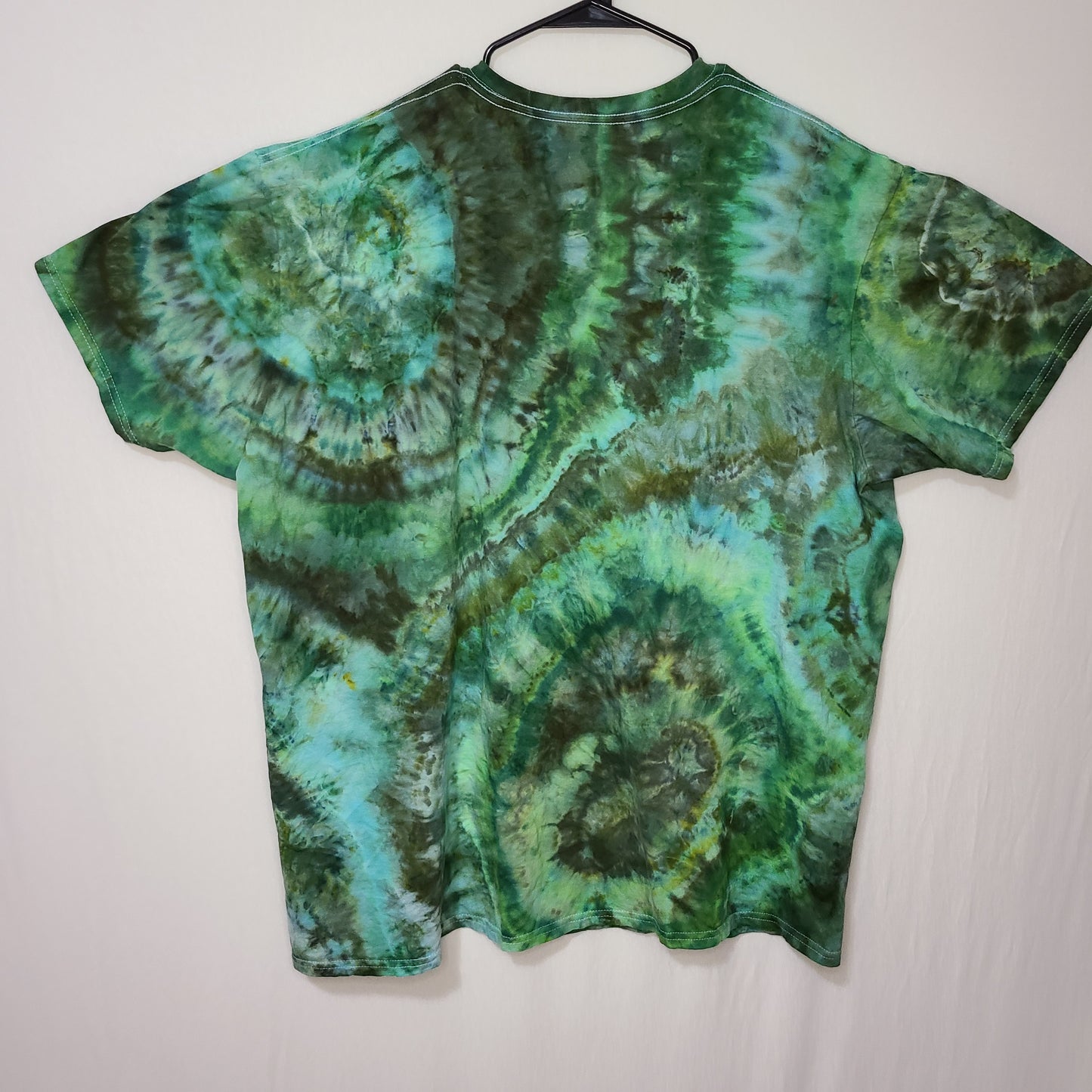 Jaded Pools 3XL Crew Neck Fresh Frozen Dyes Tee